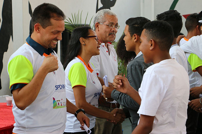 Recreación