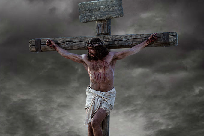 Viernes Santo
