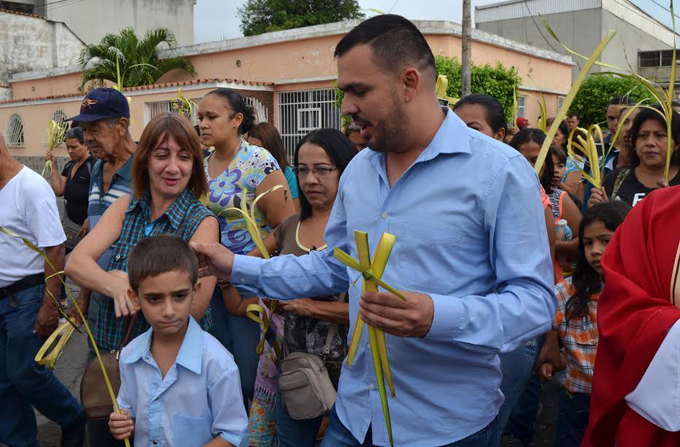 Jesús