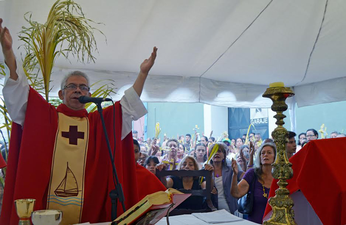 Jesús