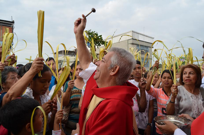 Jesús
