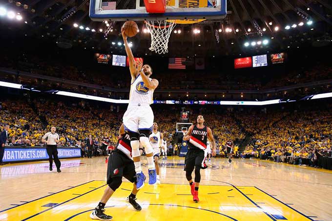 warriors