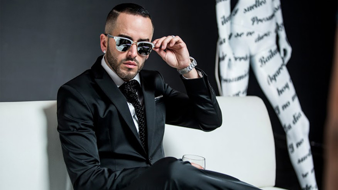 Yandel