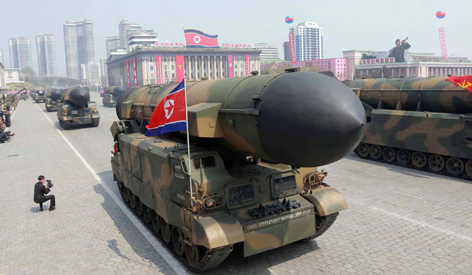 Corea