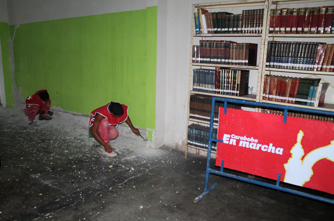 Biblioteca