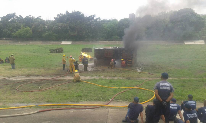 emergencias