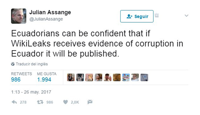 Assange