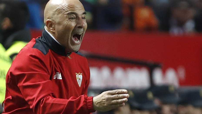 Sampaoli