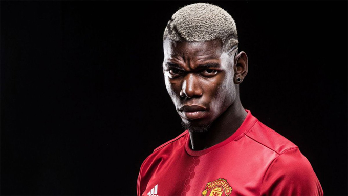 Pogba