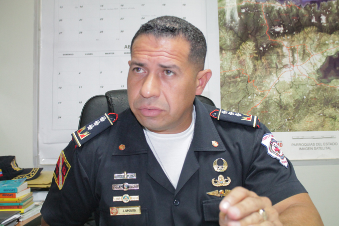 emergencias