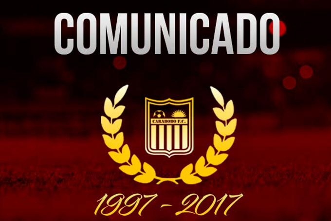 Carabobo FC