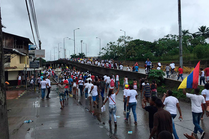 Colombia