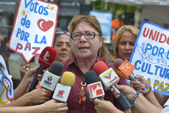 Carabobo