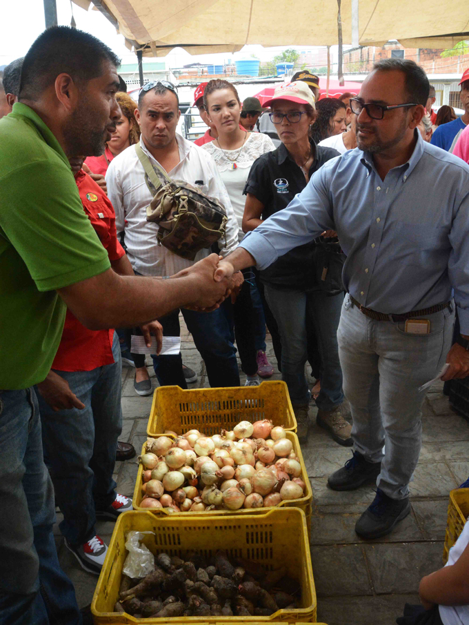 Alimentos