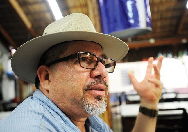 periodista periodista