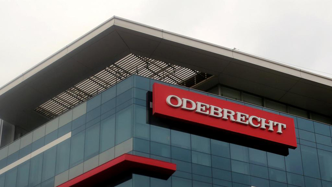 Odebrecht