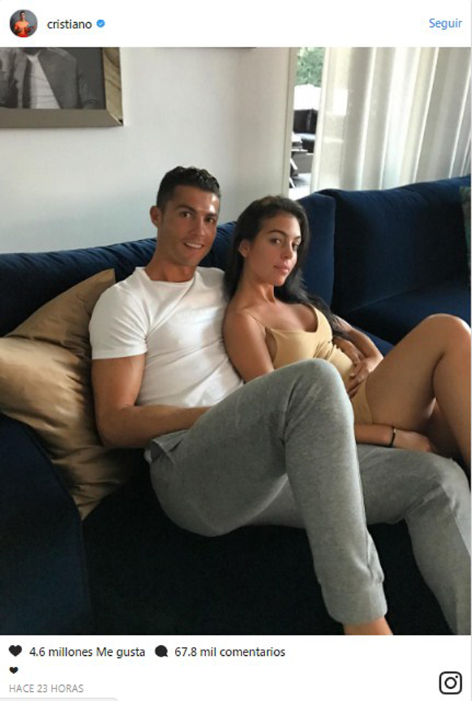 Ronaldo