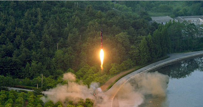 Corea del Norte