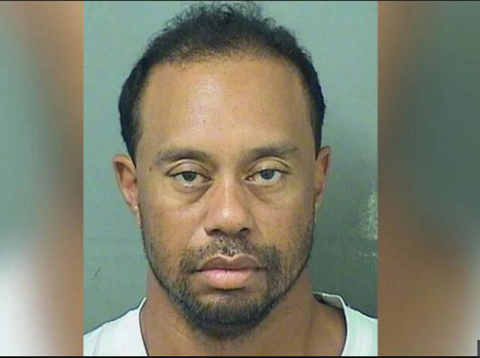 Tiger Woods