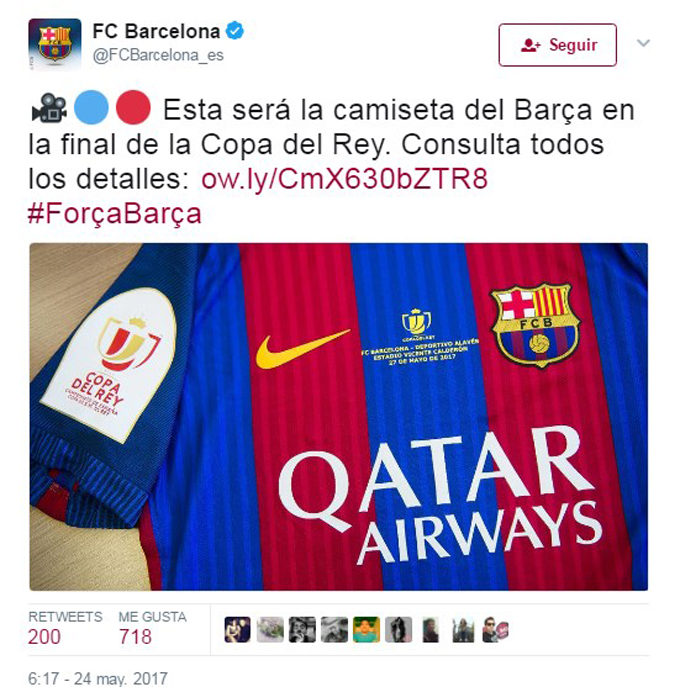 FC Barcelona