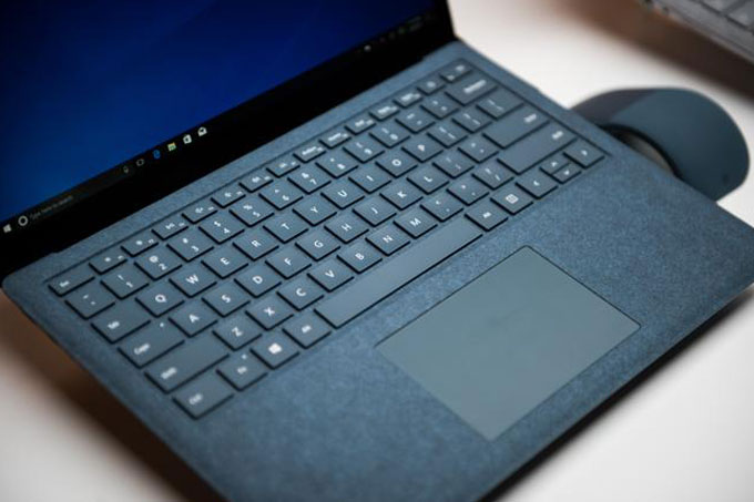 Surface Laptop