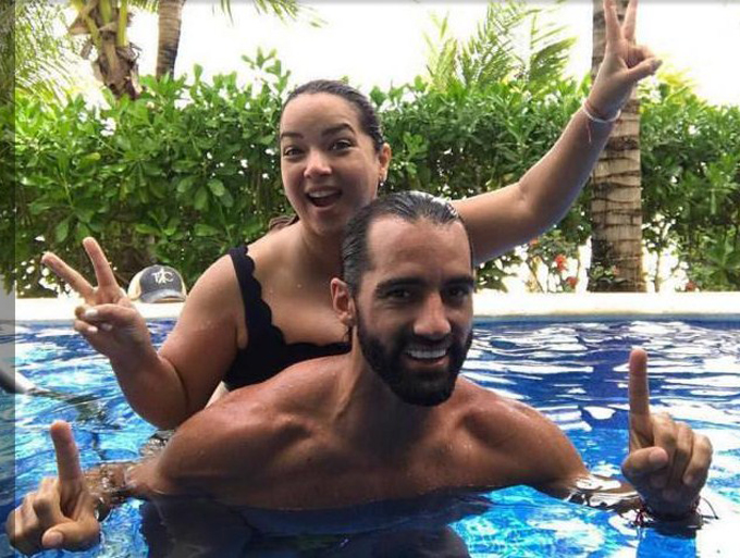 Adamari López