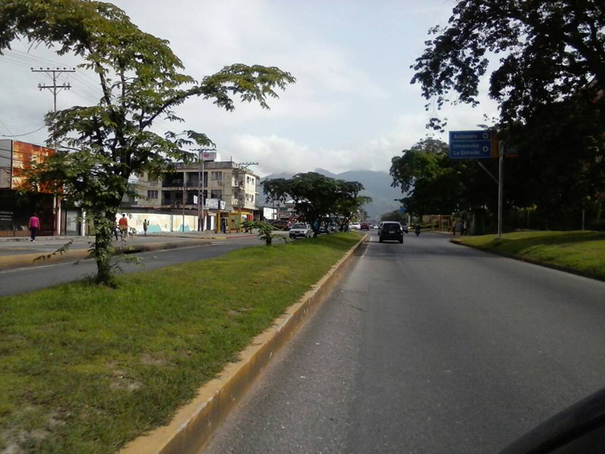 calles