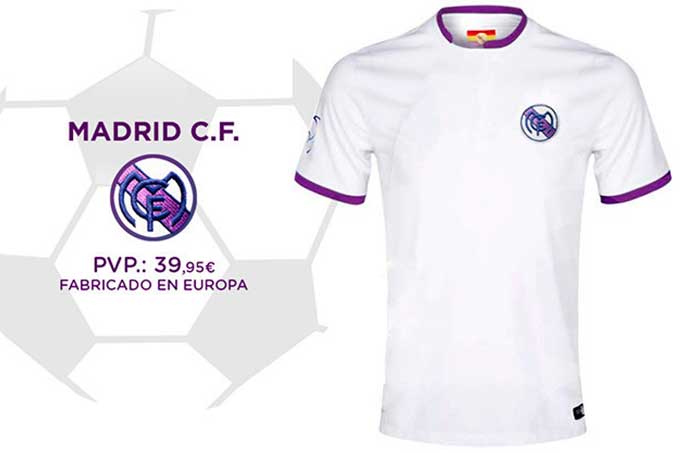 camiseta 