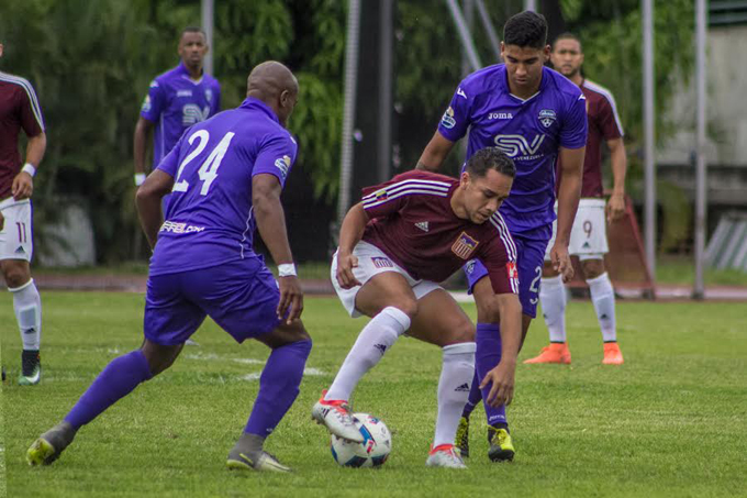 Carabobo FC