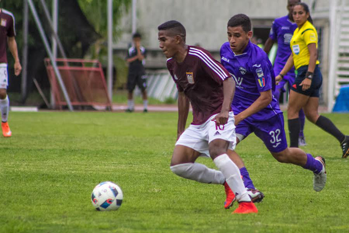 Carabobo FC