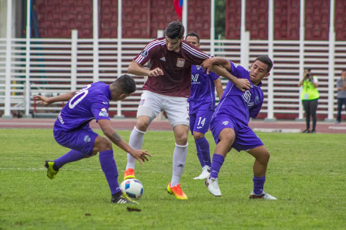 Carabobo FC