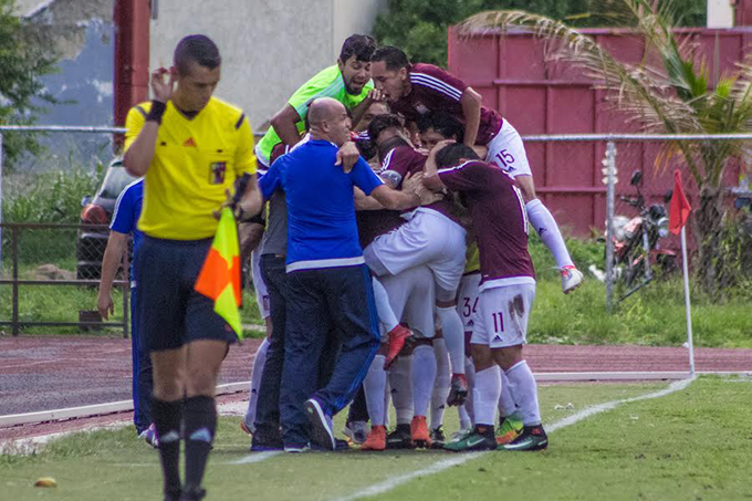 Carabobo FC