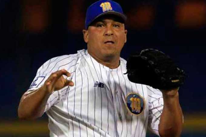 Carlos Zambrano