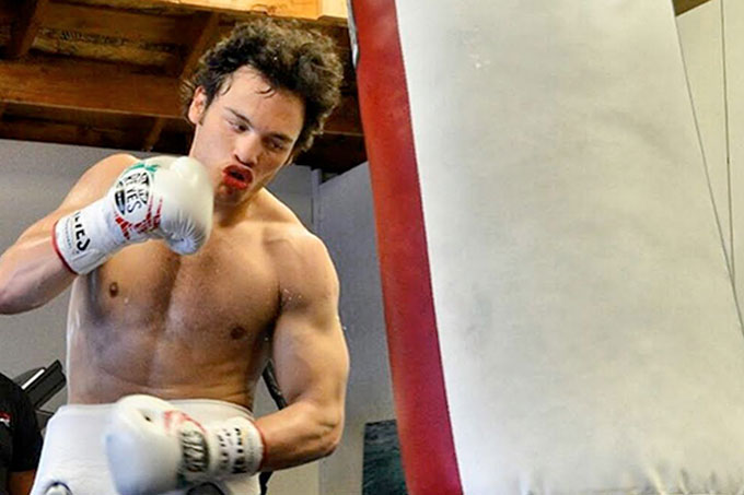 chavez jr