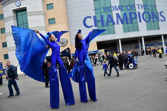 Chelsea