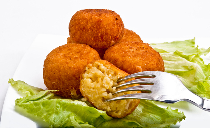 croquetas