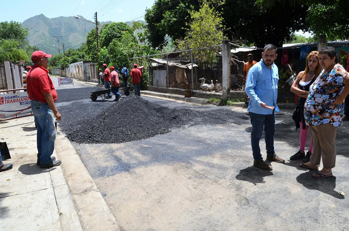 diferentes comunidades