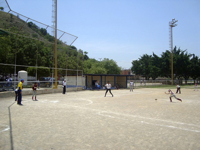 Campeonato