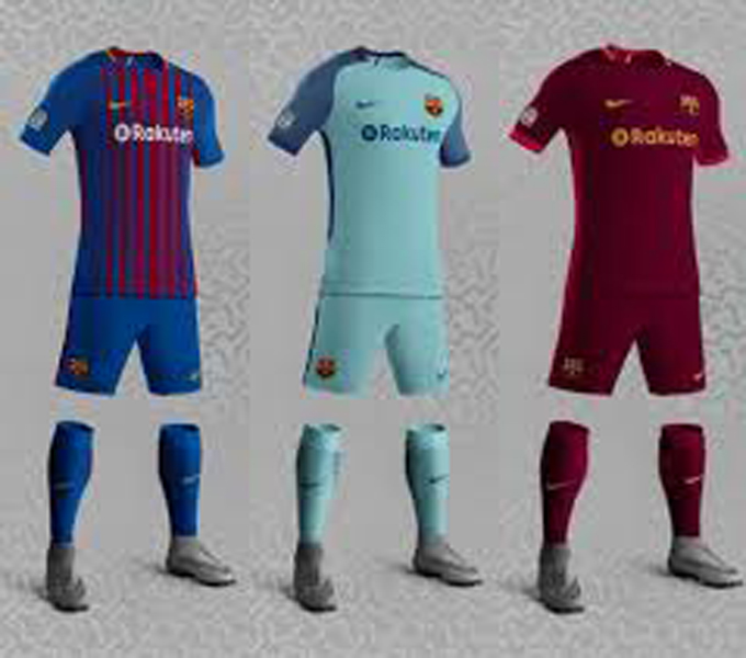 FC Barcelona