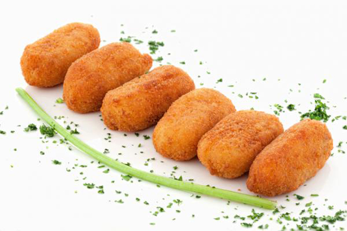 croquetas