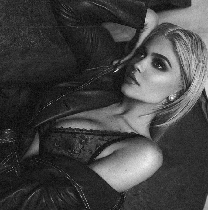 Kylie Jenner