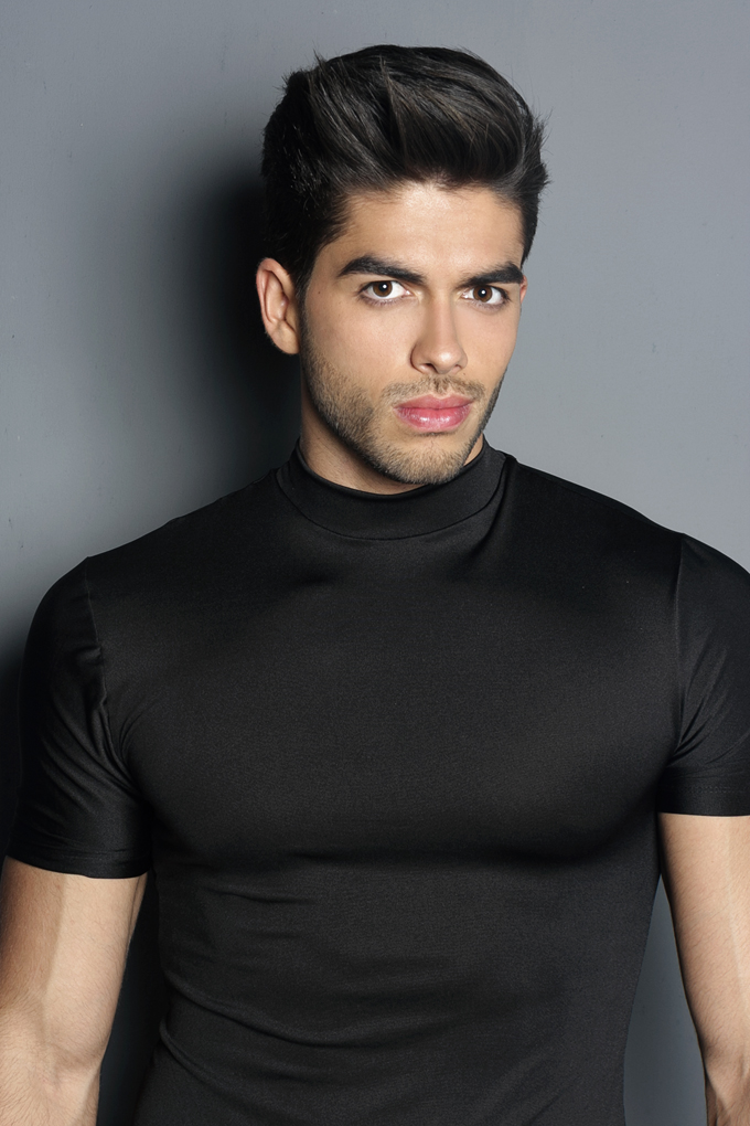 2017 | Mister International | Venezuela | Luis Marrero Luis-marrero-2