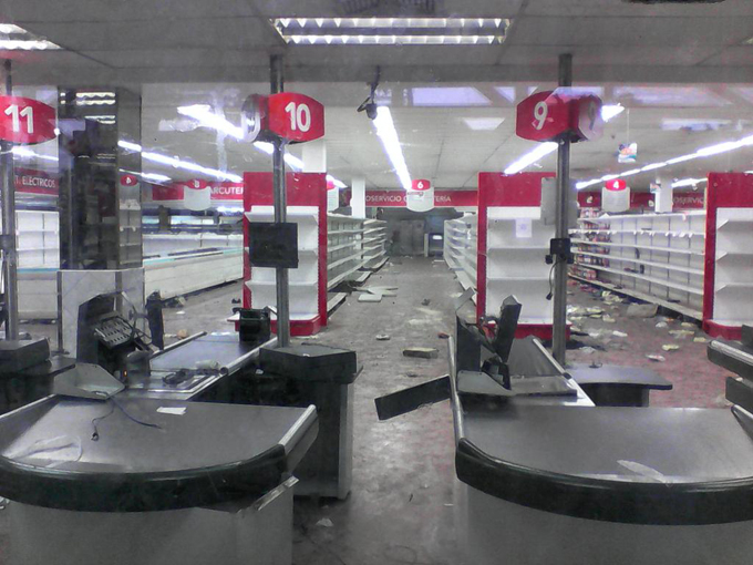 saqueo madeirense