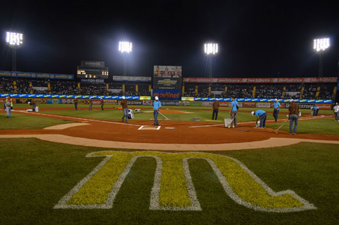 Copa 100 años de Magallanes 