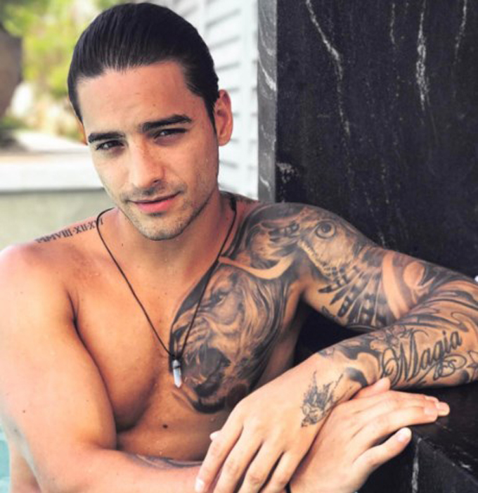 maluma