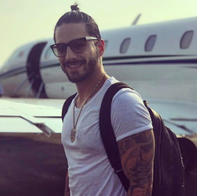 maluma