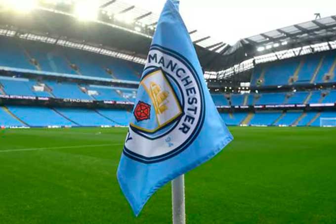 Manchester City 