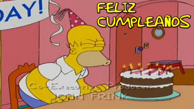 Homero Simpson Homero Simpson
