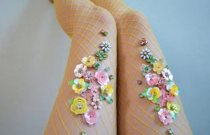 medias