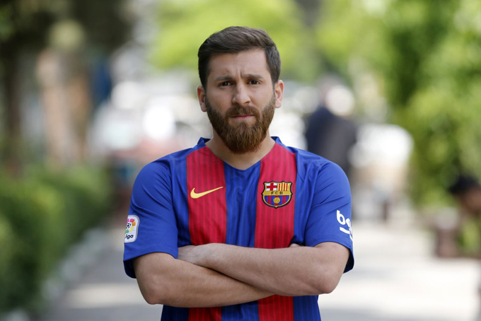 Messi